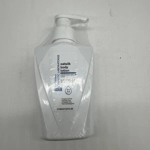 Fixderma Cosmetic Laboratories Oatsilk Body Lotion (400ml) - Picture 1 of 4