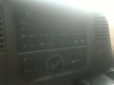 气流计 Heritage 8-280 4.6L 适合 99-04 福特 F150 拾货 448106 — 第 1/4 张图片