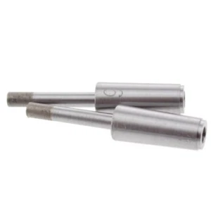 Diamond Hole Saw 4-20mm Sintered Drill Bits for Glass Ceramic Pack of 2Pcs  - Picture 1 of 22