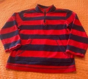 Hanna Andersson Kids Pullover Size 110/5 US - Picture 1 of 9