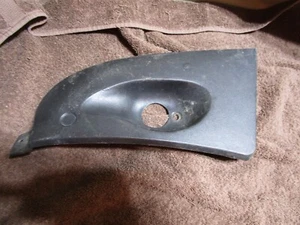 1996 skidoo touring 380 pull string guide 572-0521-00,572-0521-01 - Picture 1 of 3