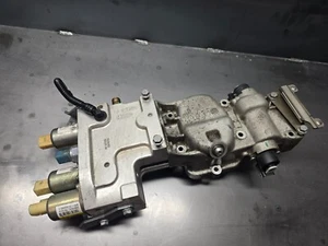 Gallardo / Audi R8 5.2L Transmission E-gear R-Tronic Actuator Assembly 0096498B - Picture 1 of 7