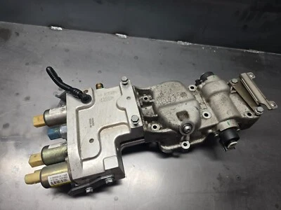 Gallardo / Audi R8 5.2L Transmission E-gear R-Tronic Actuator Assembly 0096498B - Image 1 of 4