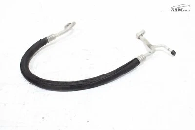 2013-2016 LINCOLN MKZ AIR CONDITIONING A/C AC SUCTION HOSE PIPE LINE OEM - Image 1 of 4