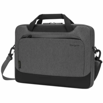 Targus 14 inch Cypress EcoSmart Slipcase Laptop Case (Grey) - Up to 14" - image 1 of 4