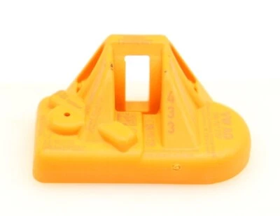 NEW OEM Volkswagen TPMS Tire Pressure Sensor 5Q0907275F VW Touareg Audi Q7 15-17 - Imagem 1 de 4