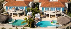 Lifestyle holiday resort Puerto Plata. The Royal Villa (V.I.P) - Picture 1 of 8