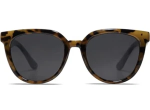 Gafas de sol polarizadas redondas SOJOS para mujer lentes gafas de sol SJ2175 - Imagen 1 de 5