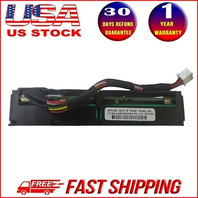 Nuevo Genuino MC96 para Batería de Almacenamiento Inteligente HP 878643-001 878644-001 815983-001 Foto 1 de 4