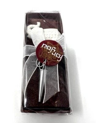 大象印度主题葡萄酒瓶塞婚礼新娘淋浴派对礼品 — 第 1/2 张图片