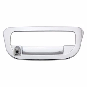 Car Reverse Camera For Isuzu D-Max Dmax 2012-2015 Tailgate Trunk Handle Backup - Picture 1 of 9