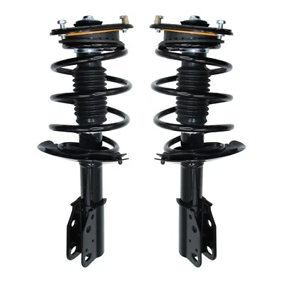 For 2001 2002 2003 Oldsmobile Aurora Pair Front Struts Assembly Foto 1 de 4