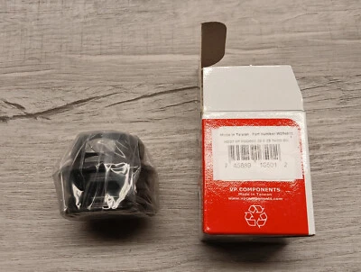 new Trek VP Components MH305C Threaded Headset 1-1/8" - Image 1 of 4