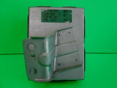 00 01 Módulo de control de crucero automático Nissan Xterra XE 6CYL 18930-7Z200 ASCD  Foto 1 de 4