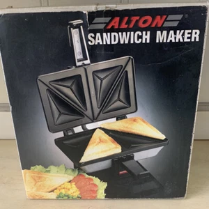 Alton Sandwhich Maker Model SM2O2UL - Picture 1 of 6