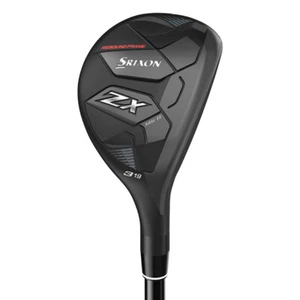 New Srixon ZX MKII 6 Hybrid 28º Graphite Seniors Flex Cover J3871 - Picture 1 of 4