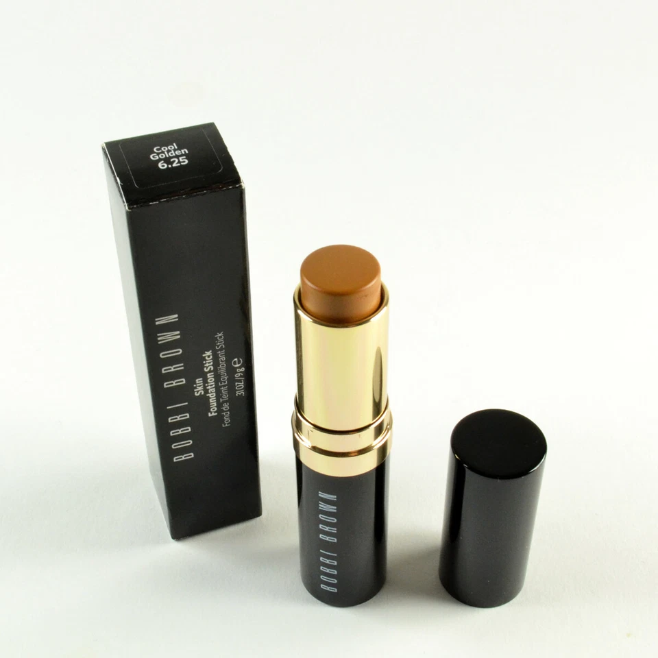 Bobbi Brown Skin Foundation Stick COOL GOLDEN 6.25 - Size 0.31 Oz. / 9 g - Image 1 of 1