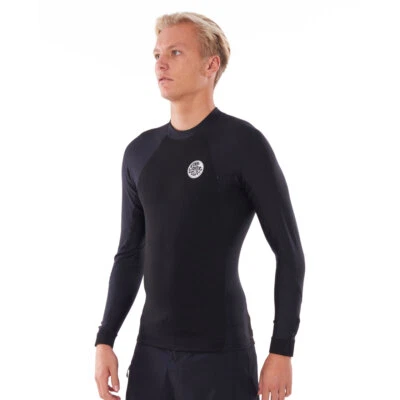 Rip Curl Blitzbombe Neo Poly Langarm Top 2023 - WVEYNM - Bild 1 von 4