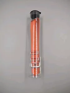 J. Crew Orange Watchband/Bracelet - Picture 1 of 9