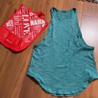 Lululemon Tank Top With 4 Bags