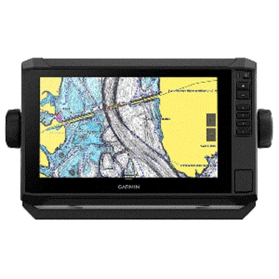 GARMIN ECHOMAP UHD2 93SV CHARTPLOTTER/FISHFINDER W/US INLAND MAPS 010-02688-00 - Image 1 of 4
