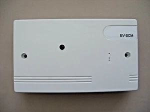 £27.50 + vat Nittan EV-SCM Evolution Addressable Sounder Control Module - Picture 1 of 3
