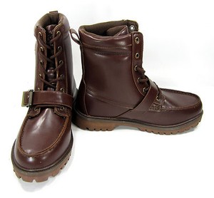 beverly hills polo boots