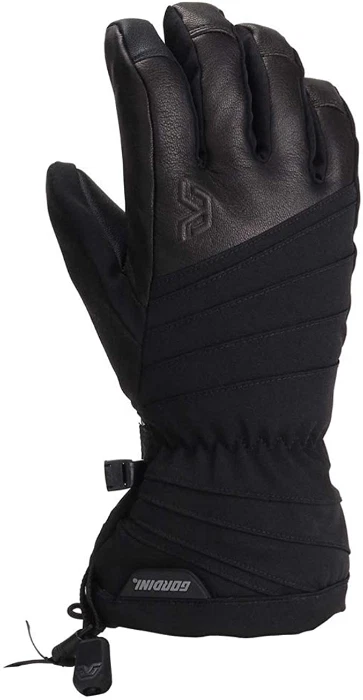 Gordini womens Gore-tex Storm Trooper Glove Large