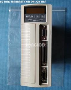 TECO SERVO DRIVER JSDA-15A NEW - Foto 1 di 5