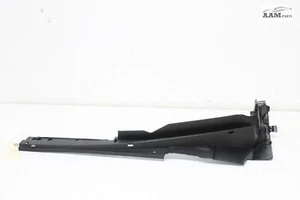 2015-2020 FORD F-150 LEFT DRIVER SIDE WINDSHIELD COWL EXTENSION PANEL OEM - Picture 1 of 6