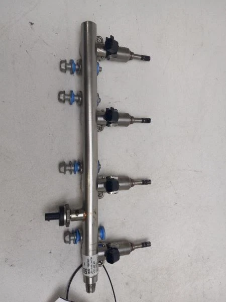 2008 HONDA PILOT FUEL RAIL - Image 1 of 4