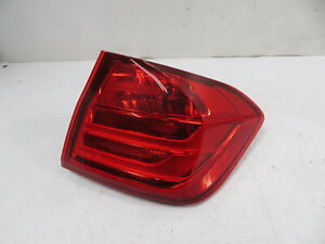 BMW 328xi F30 lamp, taillight, outer, right 7313040