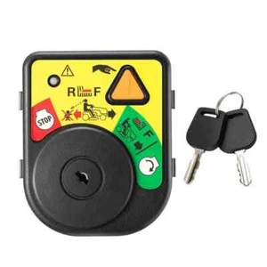 Ignition Switch W/Key 725-04227 925-06119 725-04227A 925-04227 For MTD Cub Cadet - Bild 1 von 24
