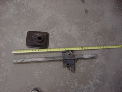 Conjunto de gato de parachoques automático vintage. GM FORD PONTIAC BUICK MOPAR original Foto 1 de 4