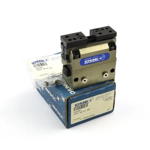 Schunk 2-palcowy chwytak równoległy PPG-F 65 Z ZBF 0300291 ORYGINALNE OPAKOWANIE - Zdjęcie 1 z 5