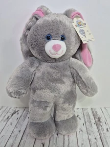 Build A Bear Bonus Club Plush Bunny NWT 2020 - Picture 1 of 11
