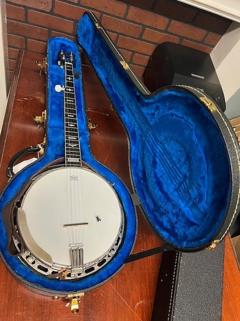 Gibson 5 String Banjos for sale | eBay