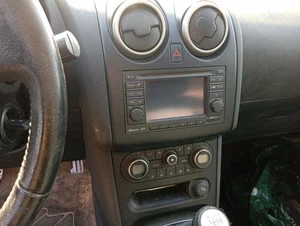 schermo multifunzione per NISSAN QASHQAI (J10) TEKNA 2010 444170 - Picture 1 of 10