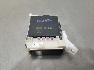 22 2022 LEXUS RX350L MÓDULO DE CONTROL DE RED MULTIPLEX 8922148630 Foto 1 de 4