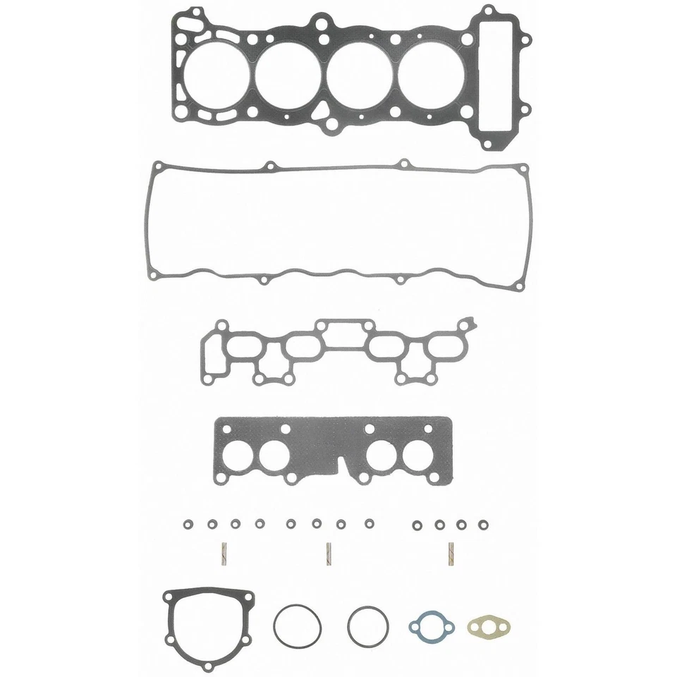 Juego de juntas de culata Fel-Pro HS 9645 PT para 89-90 Nissan Pulsar NX Sentra Foto 1 de 4