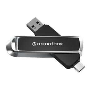 AlphaTheta Sandisk Unità flash per DJ - USB da 1 TB - Foto 1 di 8