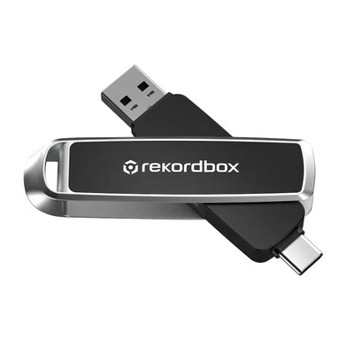 AlphaTheta Sandisk DJ Flash Drive - 1TB USB