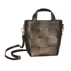 NEMÉ (Neme) (mini bolso de malla de hombro) - Imagen 1 de 11