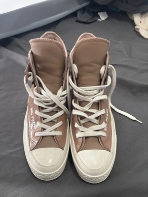 Converse x Feng Chen Wang - Chuck 70 'Girl Power' size 8 - Image 1 of 4