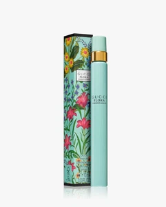 GUCCI FLORA GORGEOUS JASMIN 10ml Eau de Parfum Travelspray - Bild 1 von 1