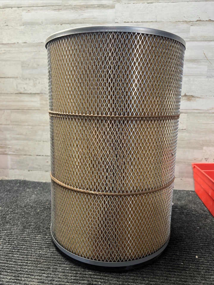 Filtro de aire NAPA Gold P/N 2045 nuevo en caja equipo Cat Caterpillar Foto 1 de 4