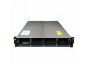 481321-001 MSA2000 Chassis w/ midplane board | REF - Afbeelding 1 van 1