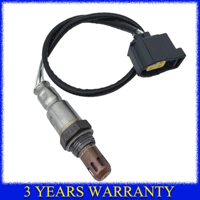 Rear NTK Lambda Oxygen Sensor A0065422018 For Mercedes-Benz GL450 GLK350 SLK350 Foto 1 de 4