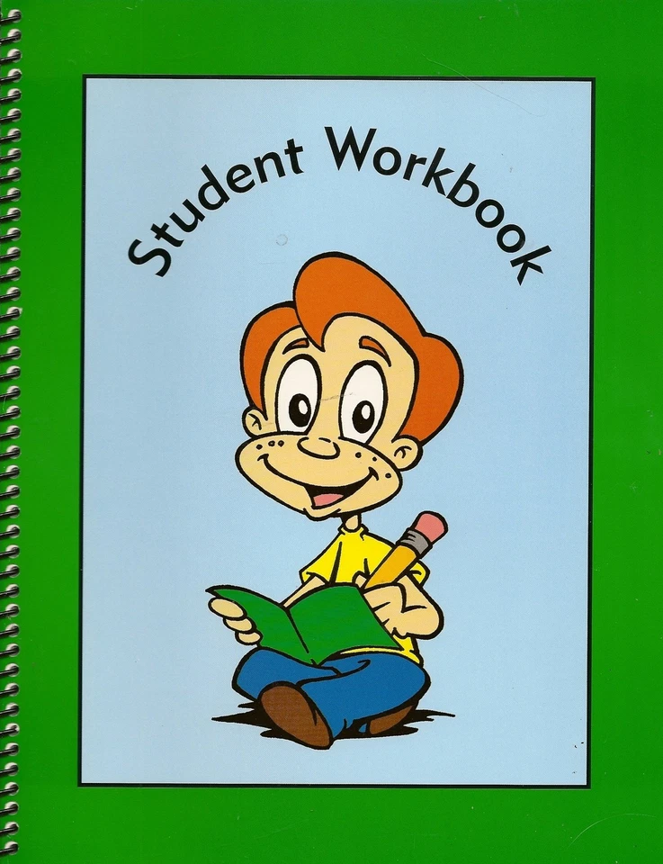 Frontline Student Workbook - Image 1 of 1