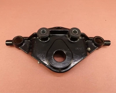 Harley-Davidson Road Glide 2000-2006 abrazadera de horquilla triple árbol superior FLTRI Foto 1 de 4